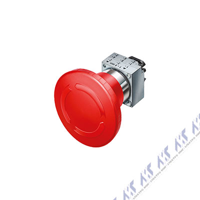 грибовидные кнопки 3sb35001aa20z