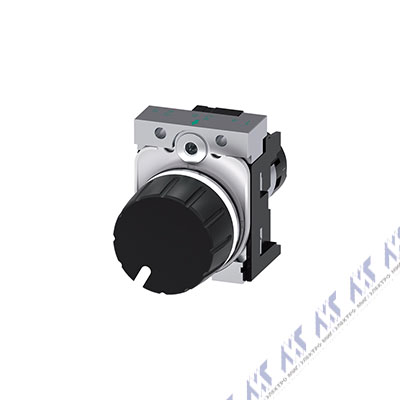 потенциометры 3su12502ps101aa0