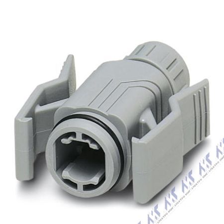 сальниковый корпус rj45 vs-08-t-h-rj45/ip67