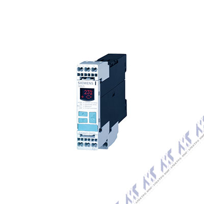 реле контроля тока sirius 3ug для отдельной установки 3ug46222aa30