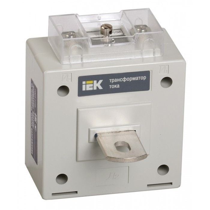 На фото: трансформаторы тока itp10-2-05-0120 IEK (ИЭК)