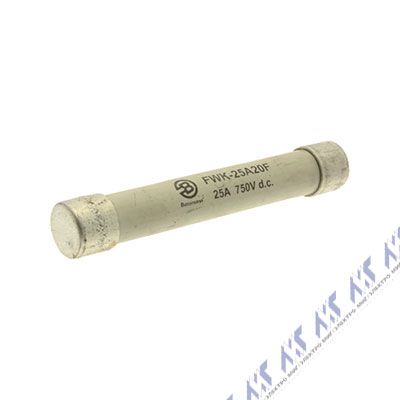 остальные предохранители fwk-25a20f
