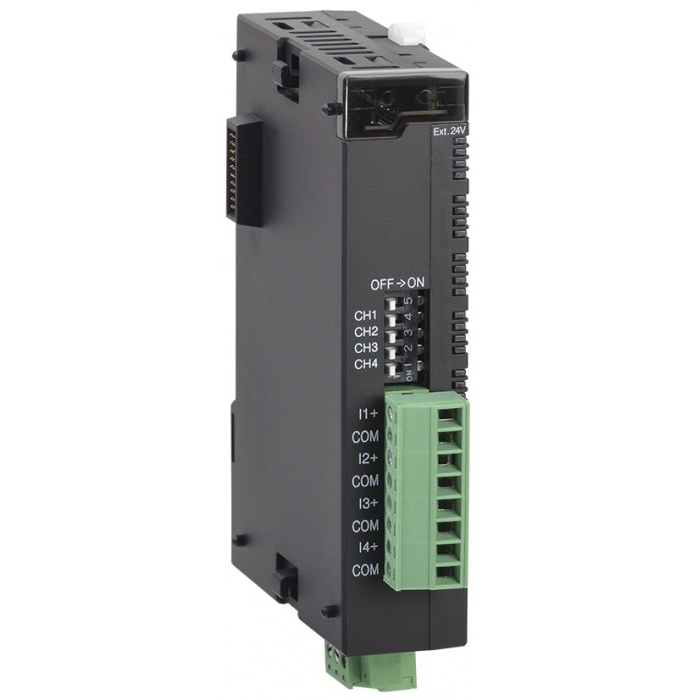 Программируемые логические контроллеры plc-s-exa-0004 
