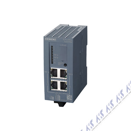 управляемые коммутаторы scalance x-200 6gk52040ba002kb2