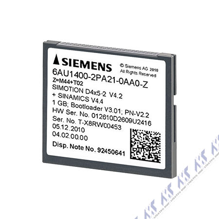 siemens 6au14002pa230aa0