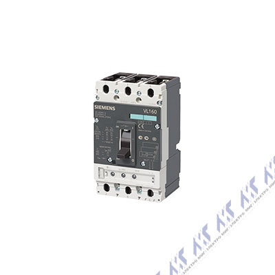 компактные автоматические выключатели 3vl для защиты электроустановок 3vl27102nn430aa0