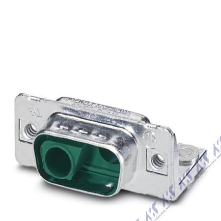 держатель контактов d-sub vs-09-st-dsub-2p-lh