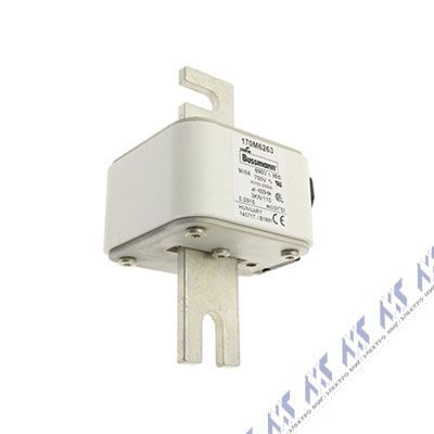 ножевые предохранители 170m6263