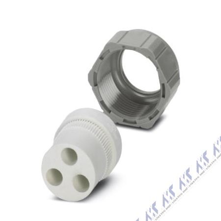 кабельный ввод vc-k-kv-pg21 3x7