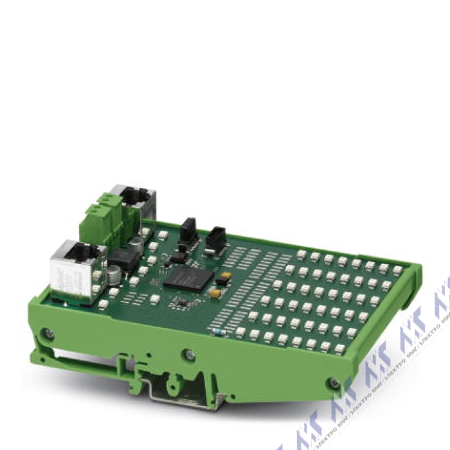phoenix contact tps-1 eva board