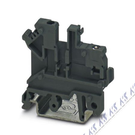 винтовой зажим tb 2,5-bcvp/1p-f i