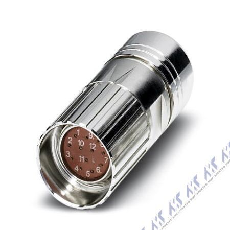 кабельный соединитель rf-12s1n8a8003