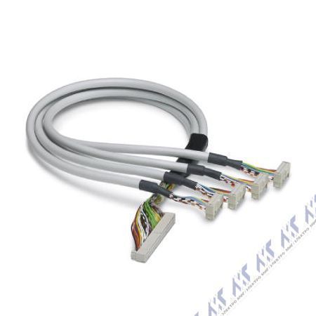 кабели для контроллеров flk 40/4x14/ez-dr/ 200/ob32
