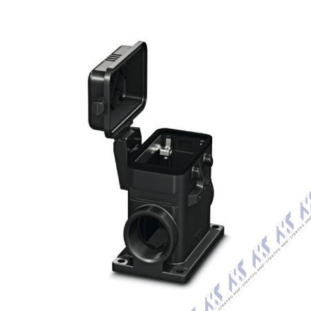корпуса evo hc-evo-b10-shfdc-2ssm32-plrbk