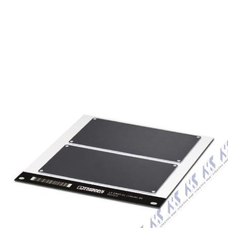 крепление винты, заклепки ls-emsp-al (150x80) bk