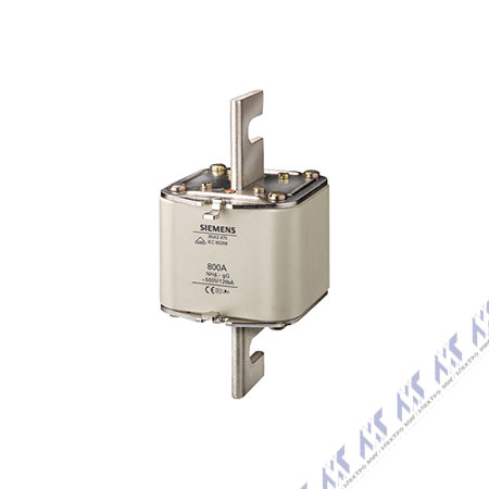 ножевые предохранители nw/nh 3na3480