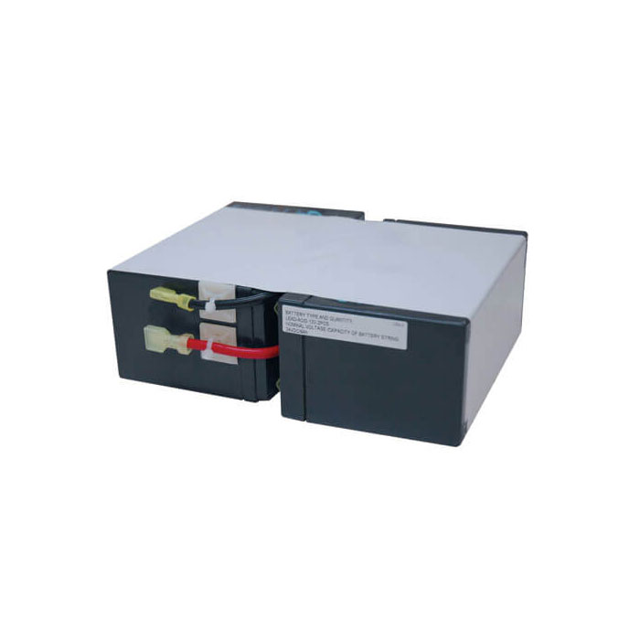 На фото: rbc92-2u TRIPP LITE