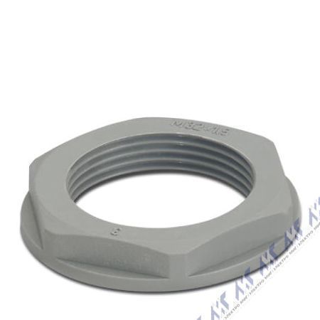 гайки a-inl-m12-p-gy