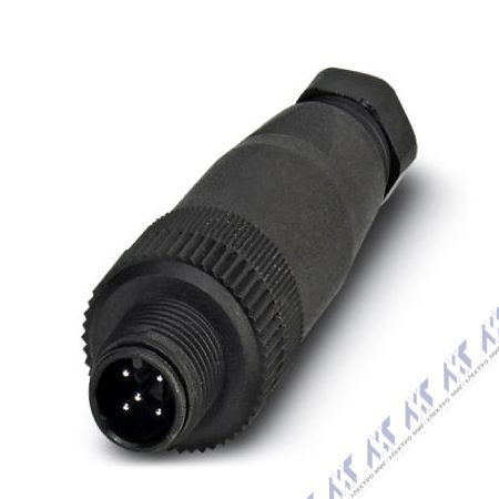 разъем sacc-m12ms-5con-pg 7