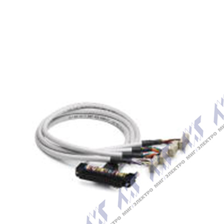 phoenix contact cable-fcn40/4x14/12,0m/im/mel