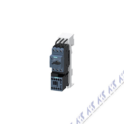 пусковая сборка для прямого пуска 3ra21100fd151ap0