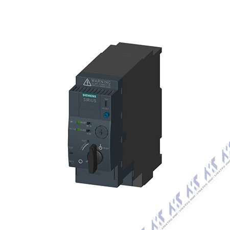 нереверсивные компактные пускатели 3ra61 3ra61200ab30
