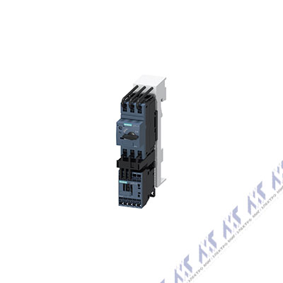 пусковая сборка для прямого пуска 3ra21100fs151bb4