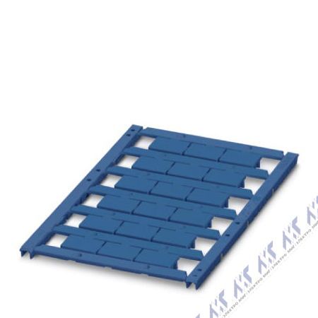 пластиковые таблички uct-tm 16 bu