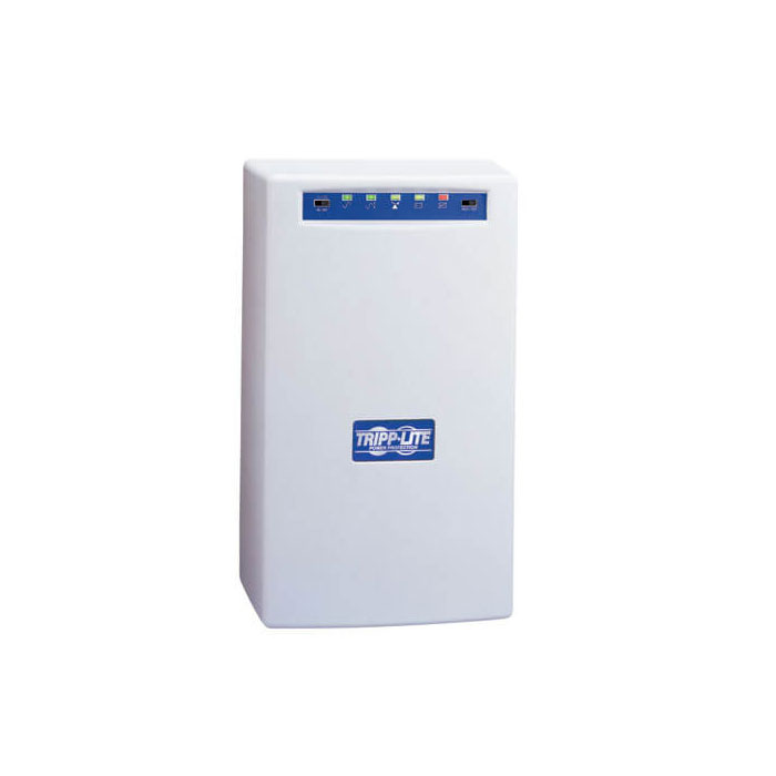 На фото: smartint1500 TRIPP LITE