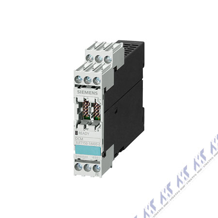 На фото: 3uf71501aa000 SIEMENS SIMOCODE PRO 