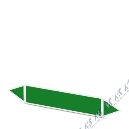 предупредительная табличка pml-t101 (26x280)r