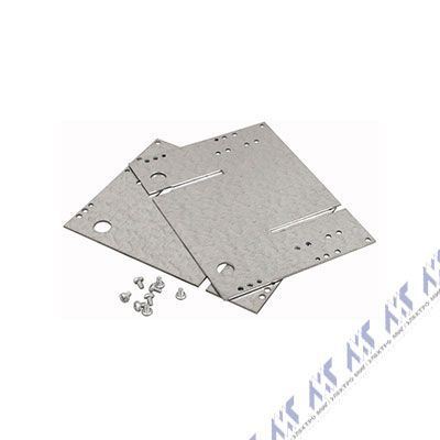 комплектующие для шкафов bp bpz-br/wb3s/1