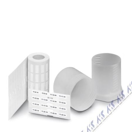 этикетки в рулонах eml (101,6x25,4)rl sr