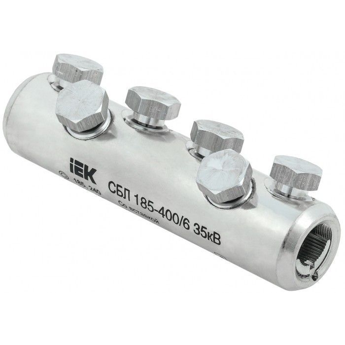 На фото: ucb11-185-400-06-35 IEK (ИЭК)