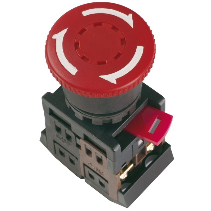 На фото: bbg10-ae-k04 IEK (ИЭК)