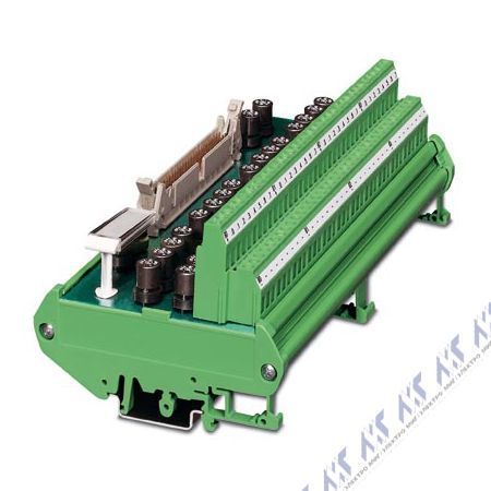 модули для контроллеров flkm 50/32m/si/plc