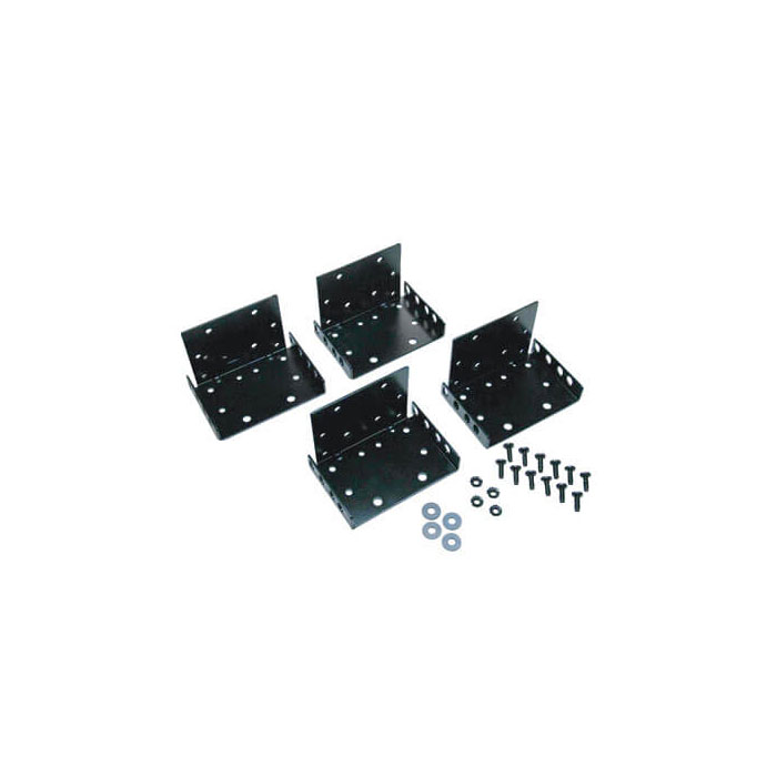 На фото: 2postrmkitwm TRIPP LITE