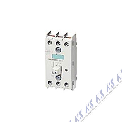 трехфазные полупроводниковые реле 3rf22 3rf22301ac35