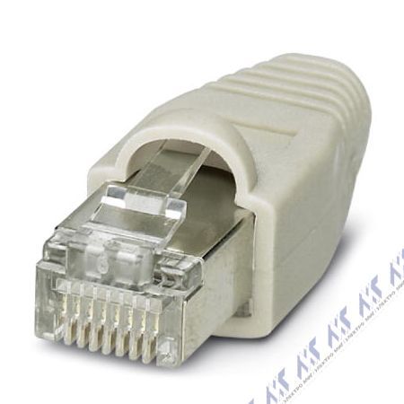 разъем vs-08-np-rj45-gy