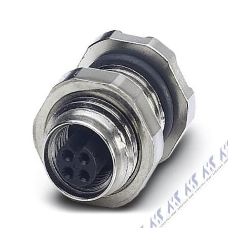 встраиваемые разъемы sacc-dsi-m5fs-4con-l180