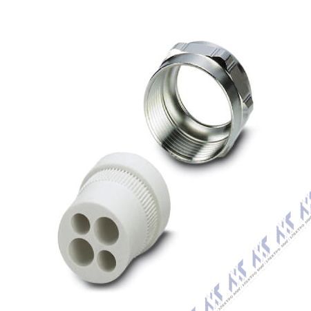 кабельный ввод vc-m-kv-pg21 2x6/2x8