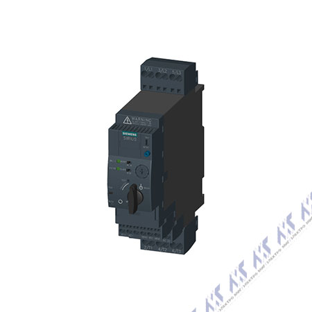 нереверсивные компактные пускатели 3ra61 3ra61202ap32