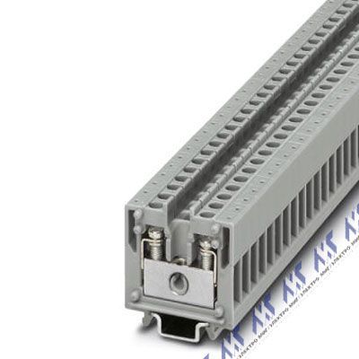 винтовой зажим mbk 3