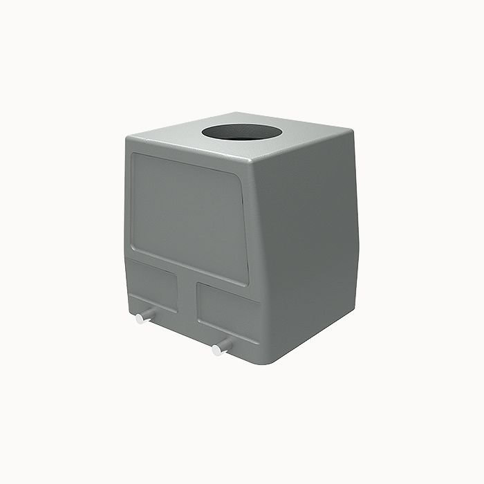 На фото: разъем d32b-te-4g-pg42 DEGSON (Дегсон) 