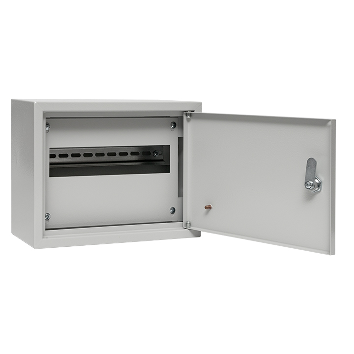 На фото: щрн- 9 (220х300х120) ip31 ekf basic ЭКФ (ЕКФ)