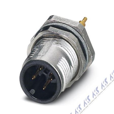 встраиваемые разъемы sacc-dsi-ms-4con-m12-sco sh