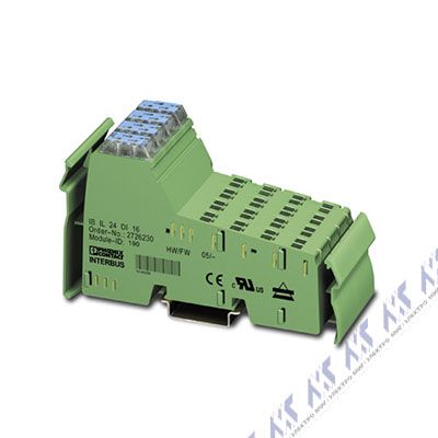 компоненты системы ib il 24 di16-2mbd