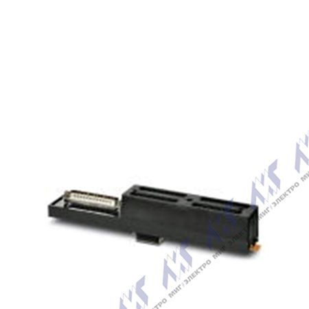 фронтальные адаптеры ia100 nosecone groupc d37m
