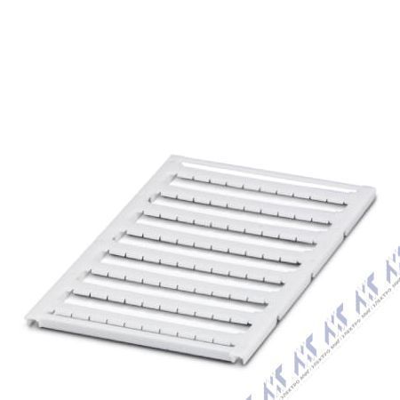пластиковые таблички uc-tmf 6 cus