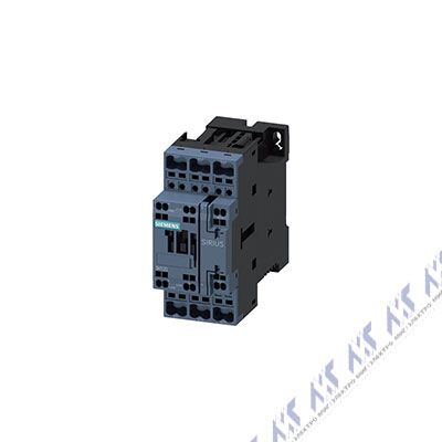 контакторы 3rt (3…250 квт) 3rt20262bf40